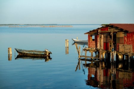 Delta Del Po: Cosa Fare, Cosa Vedere E Dove Dormire - Veneto.info