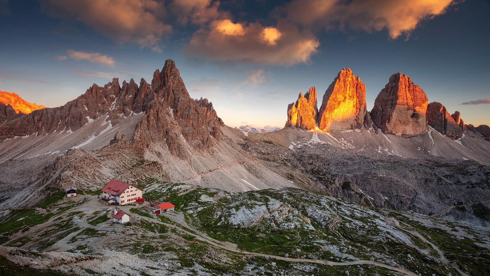 Tre Cime Di Lavaredo: Cosa Fare, Cosa Vedere E Dove Dormire - Veneto.info